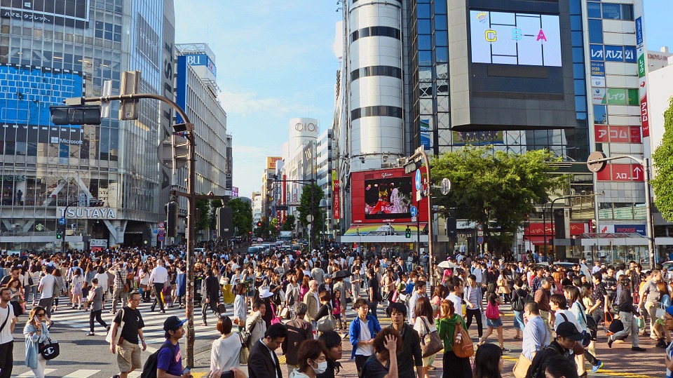 Shibuya