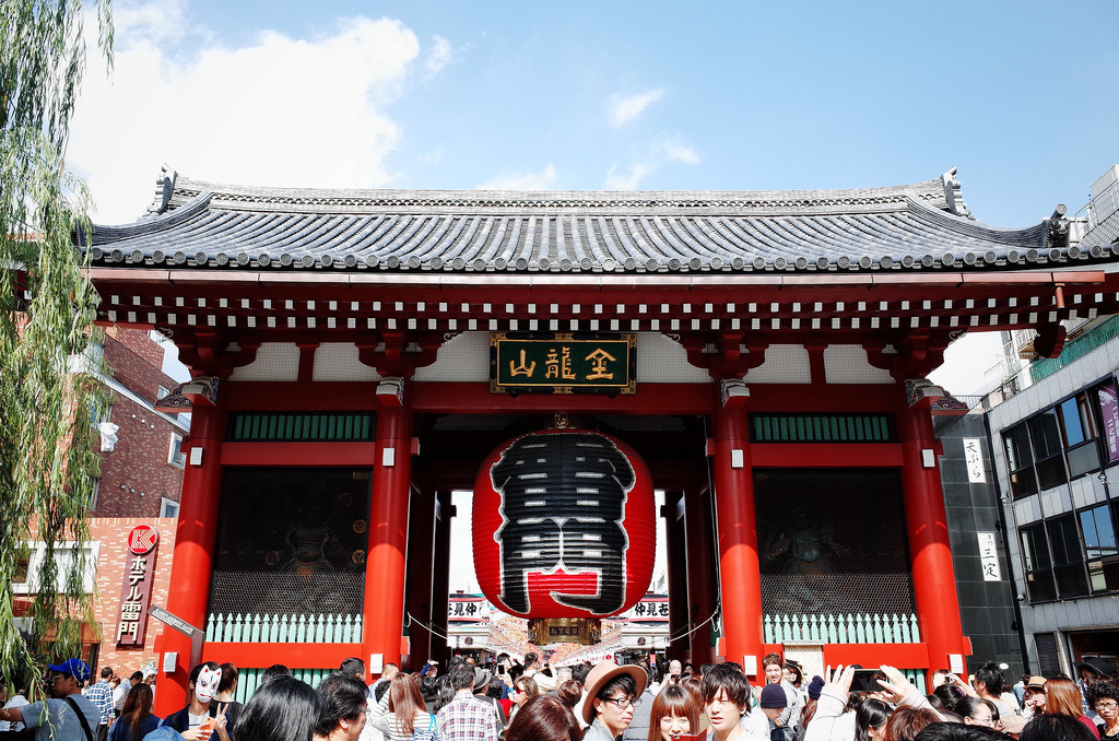 asakusa